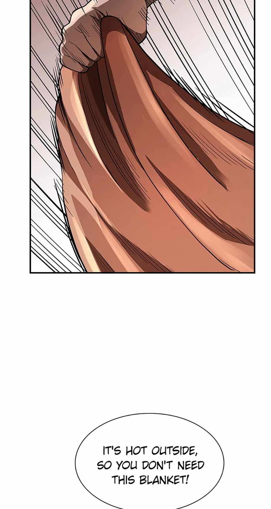 The Demonic Blade Fairy Chapter 3 34
